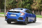 Honda Civic 1.5 Turbo Benzyna (2017) - 8