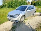 Opel Astra H 1.7 ISUZU - 3