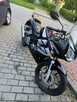 Honda CBR 125r - 3