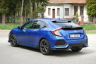 Honda Civic 1.5 Turbo Benzyna (2017) - 11