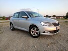 Skoda Fabia 3 Ambition - 9