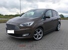 C-max Benzyna 150KM * Automat * Bezwypadkowy * Zadbany - 1