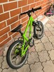 Rowerek dziecięcy Kubikes 16 L MTB – idealny dla 4–6 latka! - 5