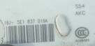 SKODA ZAMEK DRZWI 5E0839016A 5E1837016A - 1