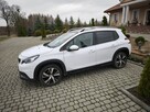 Peugeot 2008, 2017r 1.2 benzyna - 9