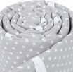 Ochraniacz siatkowy Babybay 24 cm x 168 cm - 2