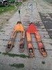 Wózek paletowy. Paleciak - 6