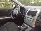 Toyota Corolla Verso 2006r. - 4