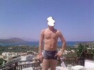 Atrakcyjny Pan szuka pary real tylko wiadomośći na telefon - 3
