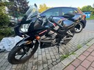 Honda CBR 125r - 6