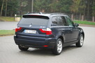 BMW X3 E83 xDrive 2.0d AUTOMAT - 10