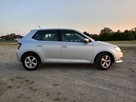 Skoda Fabia 3 Ambition - 8