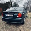 Hyundai ACCENT LC 2004 1.5 benzyna - 6