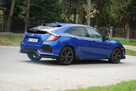 Honda Civic 1.5 Turbo Benzyna (2017) - 7