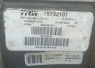 Moduł sterujący ABS ESP TRW 15732101 Peugeot 407 9657462080 - 1