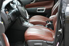 Opel Antara 2.0 CDTI 4x4 AUTOMAT - 14