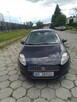 Fiat Punto Evo - 1