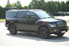 INFINITI QX56 - Luksusowy SUV 4x4 z LPG - 4