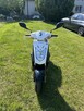 Skuter Kymco Agility Delivery 50ccm 2019 - 2