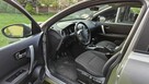 Nissan qashqai benzyna+lpg - 6