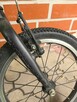 Rowerek dziecięcy Kubikes 16 L MTB – idealny dla 4–6 latka! - 6