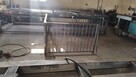 Ogrodzenia, Bramy, płoty, balustrady, barierki - 5