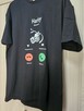 Koszulka męska t-shirt firmy JHK. Nowa. - 2
