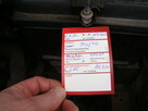 TOYOTA YARIS 1,4 BENZYNA CZUJNIKI PRZÓD+TYŁ - 10