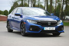 Honda Civic 1.5 Turbo Benzyna (2017) - 4