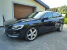 Volvo V60 d3 automat zamiana - 1