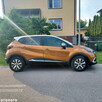 Renault Captur 2017 LIFT 1.2 TCe 118KM. Salonowy. Navi - 2