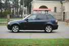 BMW X3 E83 xDrive 2.0d AUTOMAT - 15