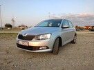 Skoda Fabia 3 Ambition - 3