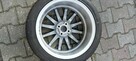 Alfa Romeo Felgi Aluminiowe z oponami 17 - 2