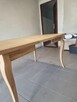 Sprzedam stol debowy - 10