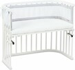 Ochraniacz siatkowy Babybay 24 cm x 168 cm - 5