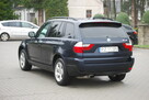 BMW X3 E83 xDrive 2.0d AUTOMAT - 13