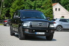 INFINITI QX56 - Luksusowy SUV 4x4 z LPG - 15