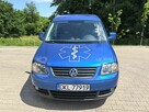 Taxi – transport osób niepełnosprawnych - 1