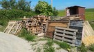 Odbiorę, posprzątam palety za darmo - 1