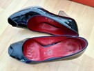 Buty Damskie ARA - Skora Lakierowana - Bardzo wygodne! - 2