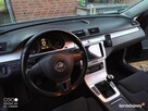 Volkswagen Passat 2.0tdi CR 2010r z Niemiec - 6