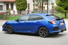 Honda Civic 1.5 Turbo Benzyna (2017) - 13