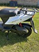 Skuter Kymco Agility Delivery 50ccm 2019 - 5