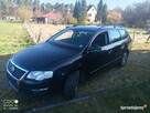 Volkswagen Passat 2.0tdi CR 2010r z Niemiec - 4