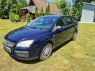 Sprzedam Ford Focus 2007r. - 6