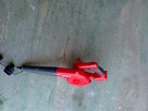 Einhell Dmuchawa TE-CB 18/180 Li-Solo / 20 wakacje ogród - 2