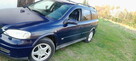 Astra 1.6 Bezyna Gaz - 2