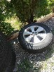 Subaru outback 2,0 tdi boxer 4x4 - 8