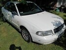 Audi a4 b5 1.6 lpg Klima hak alarm - 2